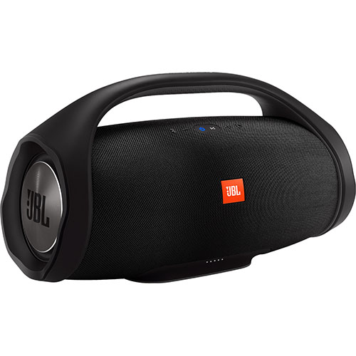 JBL® Boombox Waterproof Wireless Speaker – eRK Store